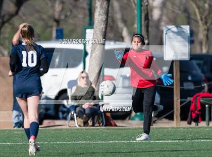 Thumbnail 3 in Oak Ridge vs St. Francis (CIF SJS D1 Playoff) photogallery.