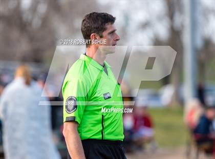 Thumbnail 3 in Oak Ridge vs St. Francis (CIF SJS D1 Playoff) photogallery.