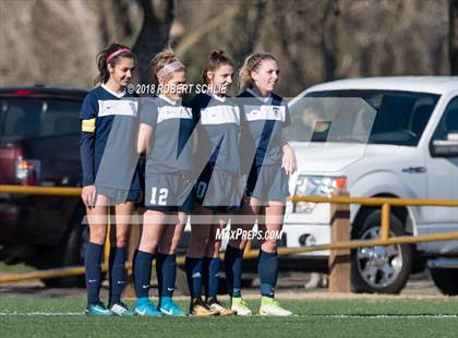 Thumbnail 1 in Oak Ridge vs St. Francis (CIF SJS D1 Playoff) photogallery.
