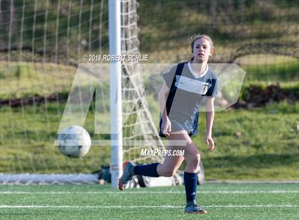 Thumbnail 1 in Oak Ridge vs St. Francis (CIF SJS D1 Playoff) photogallery.