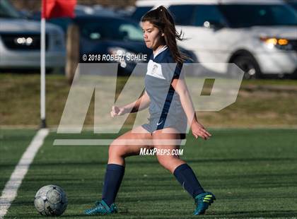 Thumbnail 3 in Oak Ridge vs St. Francis (CIF SJS D1 Playoff) photogallery.