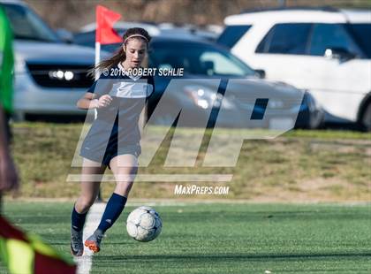 Thumbnail 2 in Oak Ridge vs St. Francis (CIF SJS D1 Playoff) photogallery.