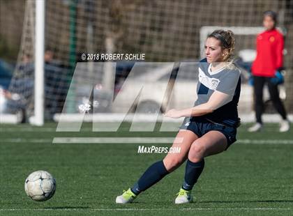 Thumbnail 2 in Oak Ridge vs St. Francis (CIF SJS D1 Playoff) photogallery.