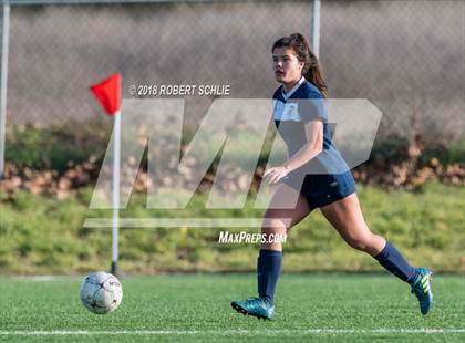 Thumbnail 3 in Oak Ridge vs St. Francis (CIF SJS D1 Playoff) photogallery.