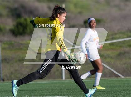 Thumbnail 1 in Oak Ridge vs St. Francis (CIF SJS D1 Playoff) photogallery.