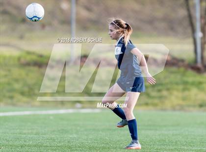 Thumbnail 1 in Oak Ridge vs St. Francis (CIF SJS D1 Playoff) photogallery.