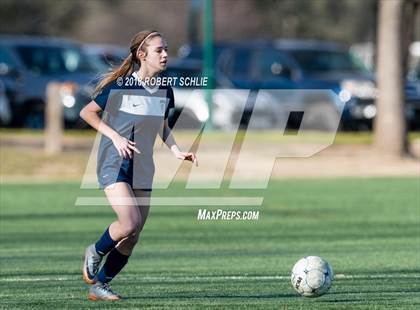 Thumbnail 1 in Oak Ridge vs St. Francis (CIF SJS D1 Playoff) photogallery.