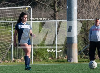 Thumbnail 3 in Oak Ridge vs St. Francis (CIF SJS D1 Playoff) photogallery.