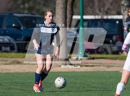 Thumbnail 2 in Oak Ridge vs St. Francis (CIF SJS D1 Playoff) photogallery.