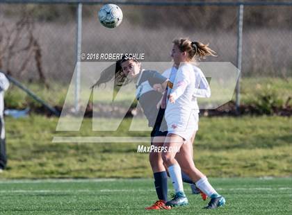 Thumbnail 2 in Oak Ridge vs St. Francis (CIF SJS D1 Playoff) photogallery.