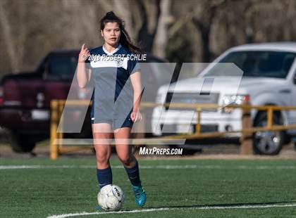Thumbnail 1 in Oak Ridge vs St. Francis (CIF SJS D1 Playoff) photogallery.
