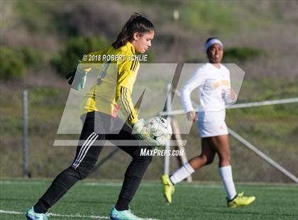 Thumbnail 3 in Oak Ridge vs St. Francis (CIF SJS D1 Playoff) photogallery.