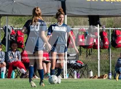 Thumbnail 3 in Oak Ridge vs St. Francis (CIF SJS D1 Playoff) photogallery.