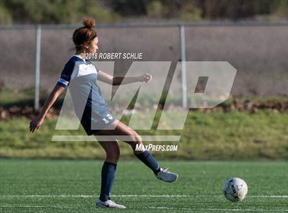 Thumbnail 3 in Oak Ridge vs St. Francis (CIF SJS D1 Playoff) photogallery.