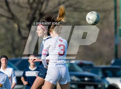 Thumbnail 3 in Oak Ridge vs St. Francis (CIF SJS D1 Playoff) photogallery.