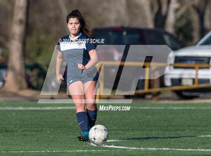 Thumbnail 3 in Oak Ridge vs St. Francis (CIF SJS D1 Playoff) photogallery.