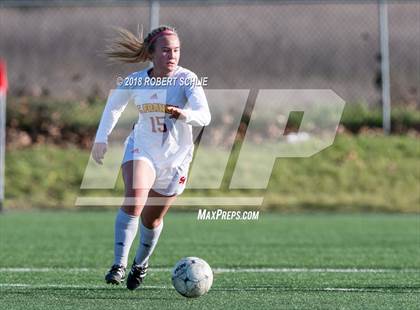 Thumbnail 3 in Oak Ridge vs St. Francis (CIF SJS D1 Playoff) photogallery.