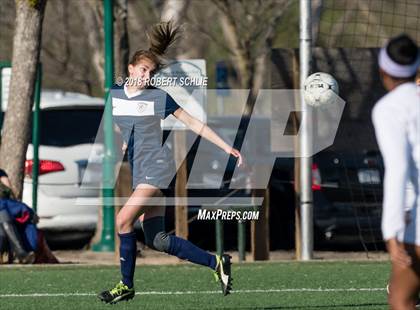 Thumbnail 3 in Oak Ridge vs St. Francis (CIF SJS D1 Playoff) photogallery.