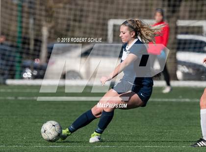 Thumbnail 1 in Oak Ridge vs St. Francis (CIF SJS D1 Playoff) photogallery.