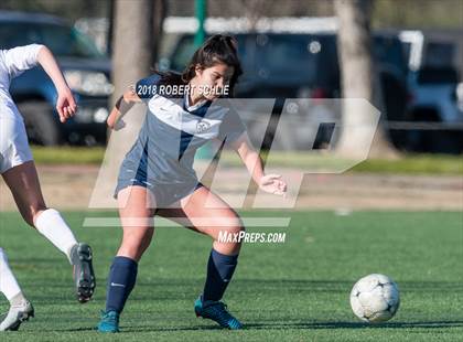 Thumbnail 1 in Oak Ridge vs St. Francis (CIF SJS D1 Playoff) photogallery.