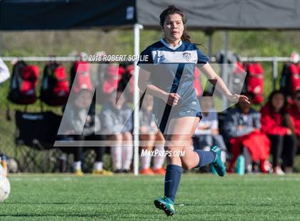 Thumbnail 3 in Oak Ridge vs St. Francis (CIF SJS D1 Playoff) photogallery.