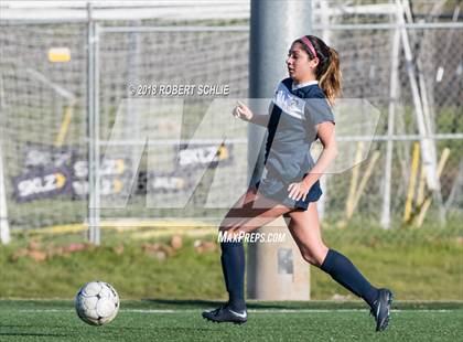Thumbnail 3 in Oak Ridge vs St. Francis (CIF SJS D1 Playoff) photogallery.