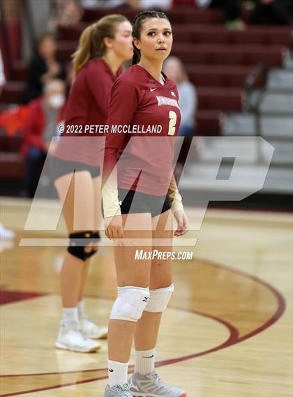 Thumbnail 1 in Bishop Fenwick vs Newburyport (MIAA Division 3 Round 2) photogallery.