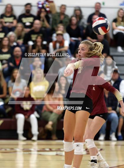 Thumbnail 1 in Bishop Fenwick vs Newburyport (MIAA Division 3 Round 2) photogallery.