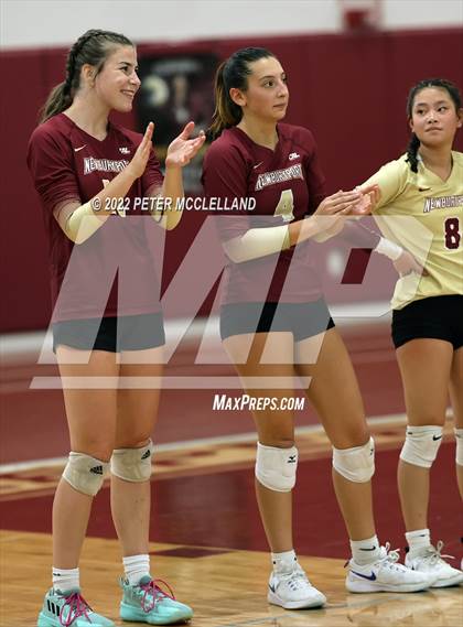 Thumbnail 2 in Bishop Fenwick vs Newburyport (MIAA Division 3 Round 2) photogallery.