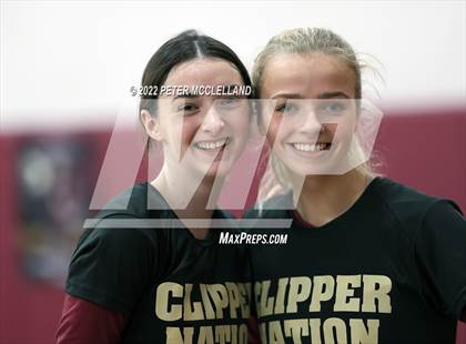 Thumbnail 1 in Bishop Fenwick vs Newburyport (MIAA Division 3 Round 2) photogallery.