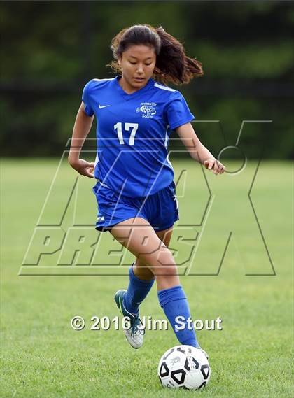 Thumbnail 3 in Bronxville @ North Salem photogallery.