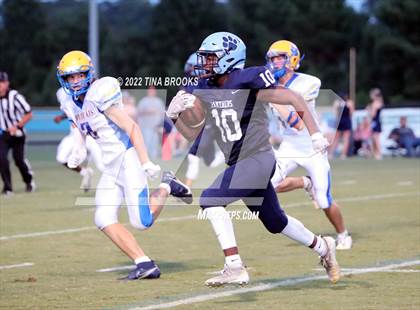 Thumbnail 2 in Richlands @ East Duplin photogallery.