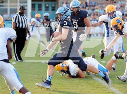 Thumbnail 2 in Richlands @ East Duplin photogallery.