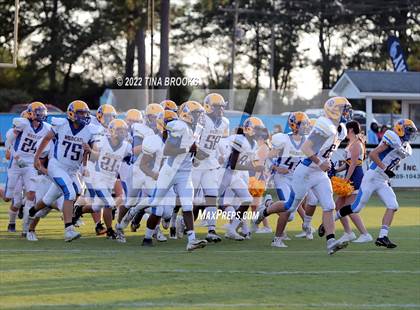 Thumbnail 2 in Richlands @ East Duplin photogallery.