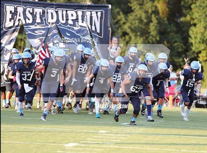 Thumbnail 2 in Richlands @ East Duplin photogallery.