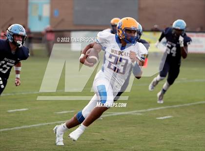 Thumbnail 1 in Richlands @ East Duplin photogallery.