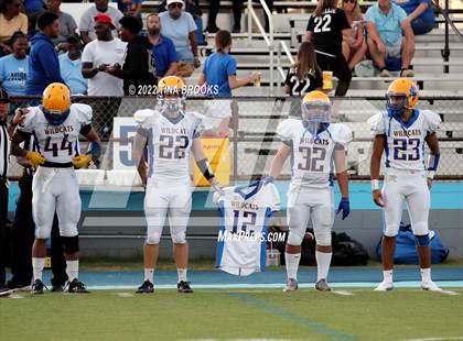 Thumbnail 3 in Richlands @ East Duplin photogallery.