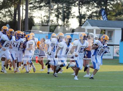 Thumbnail 1 in Richlands @ East Duplin photogallery.