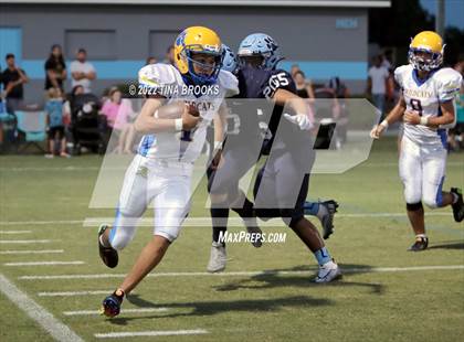 Thumbnail 1 in Richlands @ East Duplin photogallery.