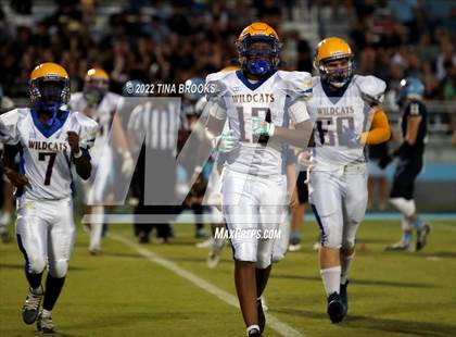 Thumbnail 2 in Richlands @ East Duplin photogallery.