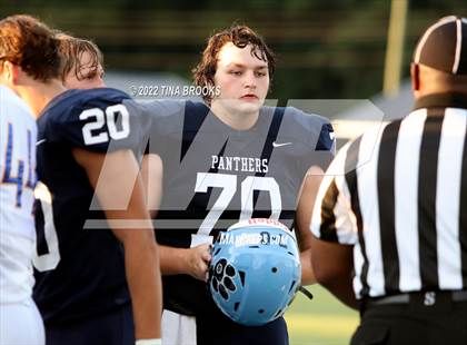 Thumbnail 2 in Richlands @ East Duplin photogallery.
