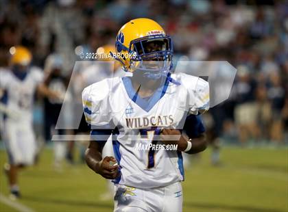 Thumbnail 2 in Richlands @ East Duplin photogallery.
