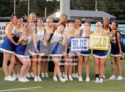 Thumbnail 2 in Richlands @ East Duplin photogallery.