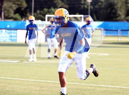 Thumbnail 2 in Richlands @ East Duplin photogallery.