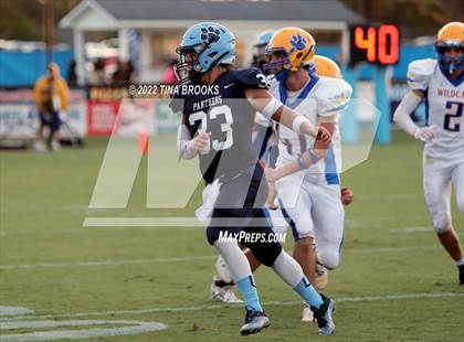 Thumbnail 2 in Richlands @ East Duplin photogallery.