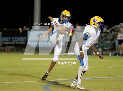 Thumbnail 3 in Richlands @ East Duplin photogallery.