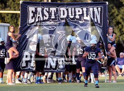 Thumbnail 3 in Richlands @ East Duplin photogallery.