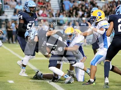 Thumbnail 1 in Richlands @ East Duplin photogallery.