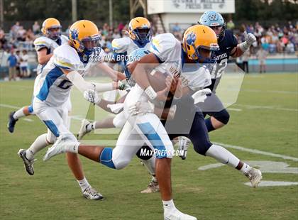 Thumbnail 1 in Richlands @ East Duplin photogallery.