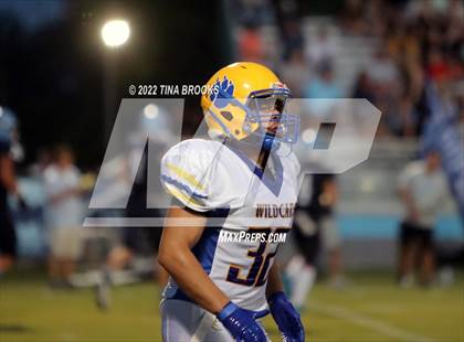 Thumbnail 2 in Richlands @ East Duplin photogallery.